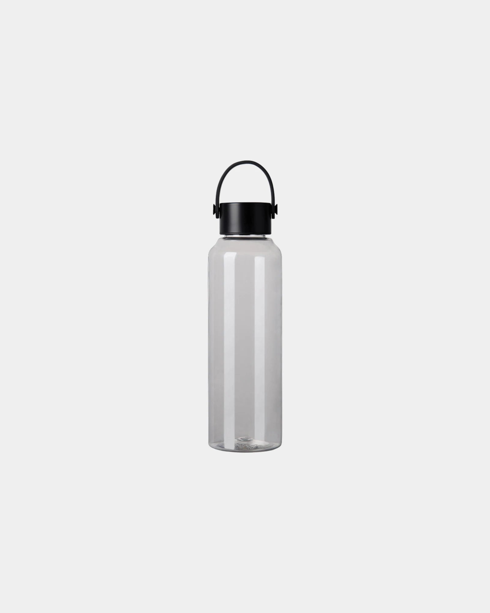 Custom rPET 550ml water bottle Vinga Baltimore - Transparent
