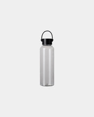 Custom rPET 550ml water bottle Vinga Baltimore - Transparent