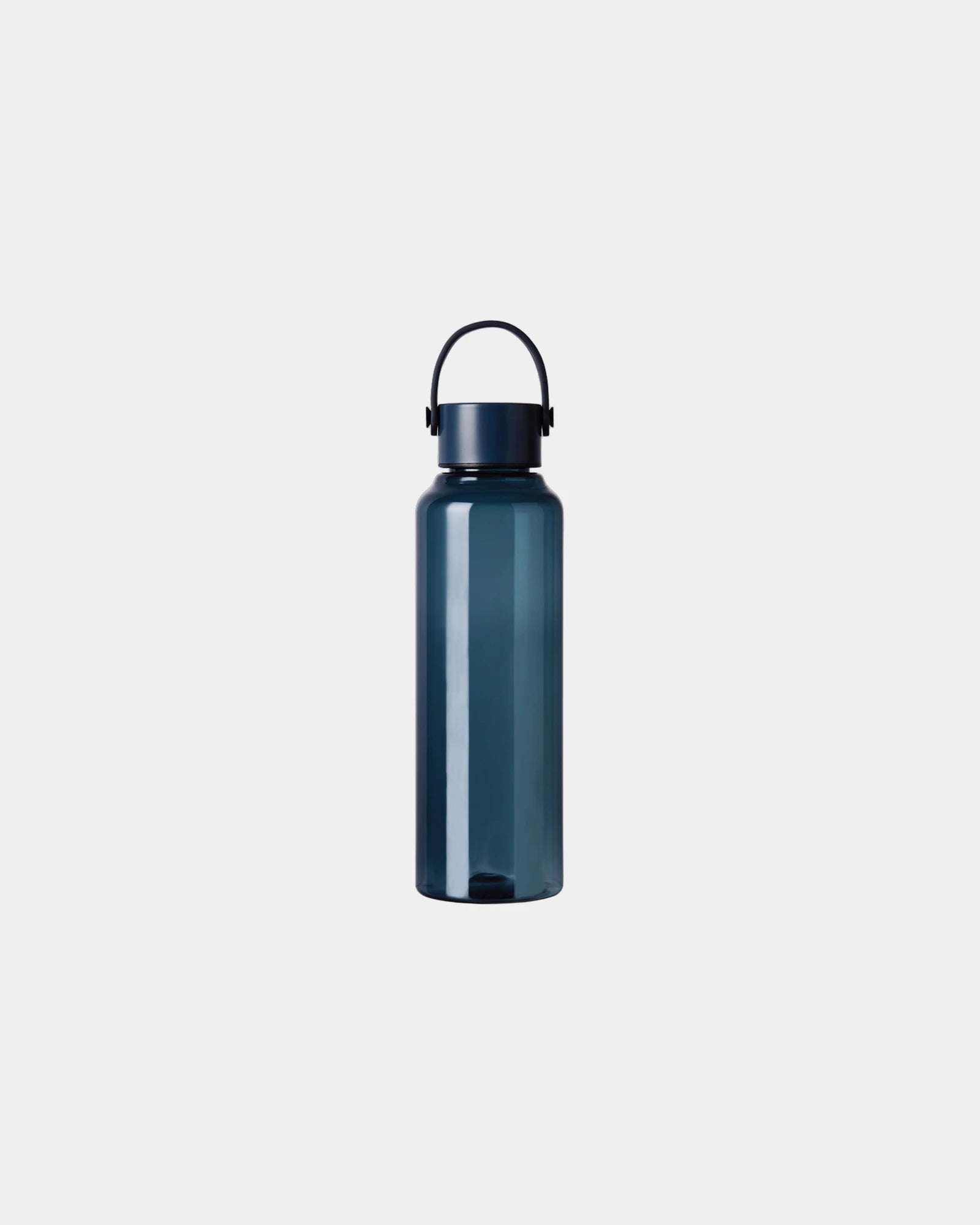 Custom rPET 550ml water bottle Vinga Baltimore - Navy