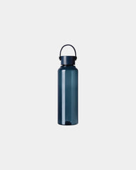 Custom rPET 550ml water bottle Vinga Baltimore - Navy