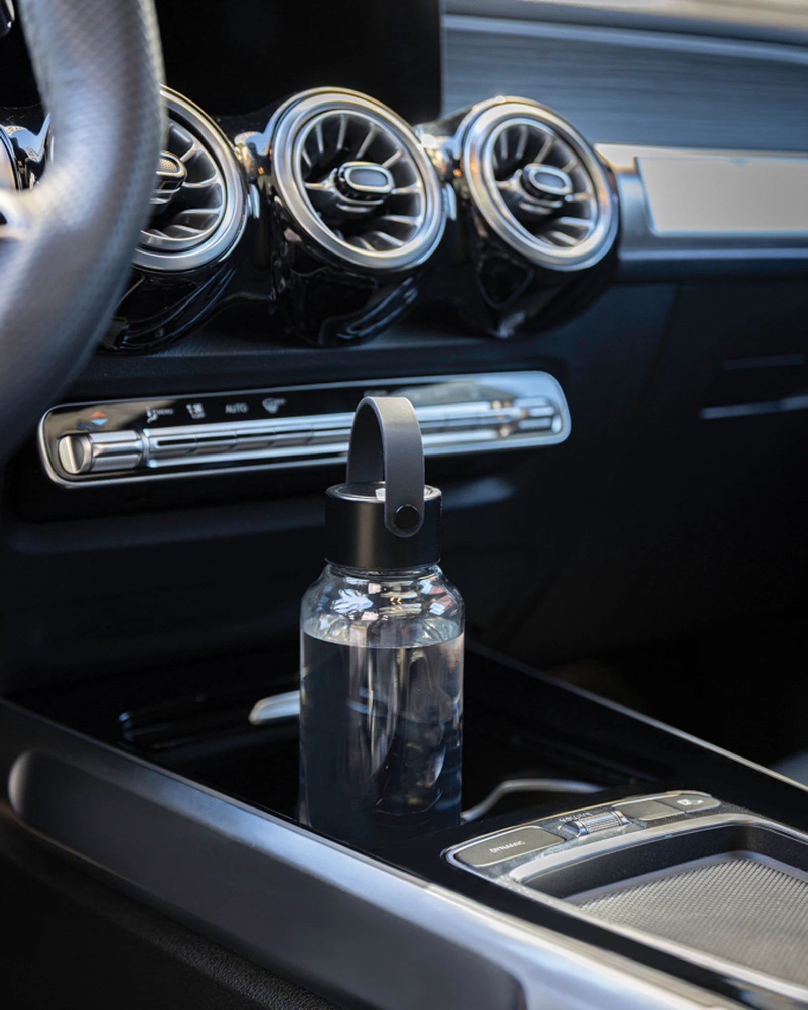 Custom rPET 550ml water bottle Vinga Baltimore - 6