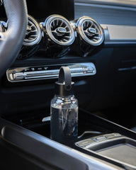 Custom rPET 550ml water bottle Vinga Baltimore - 6