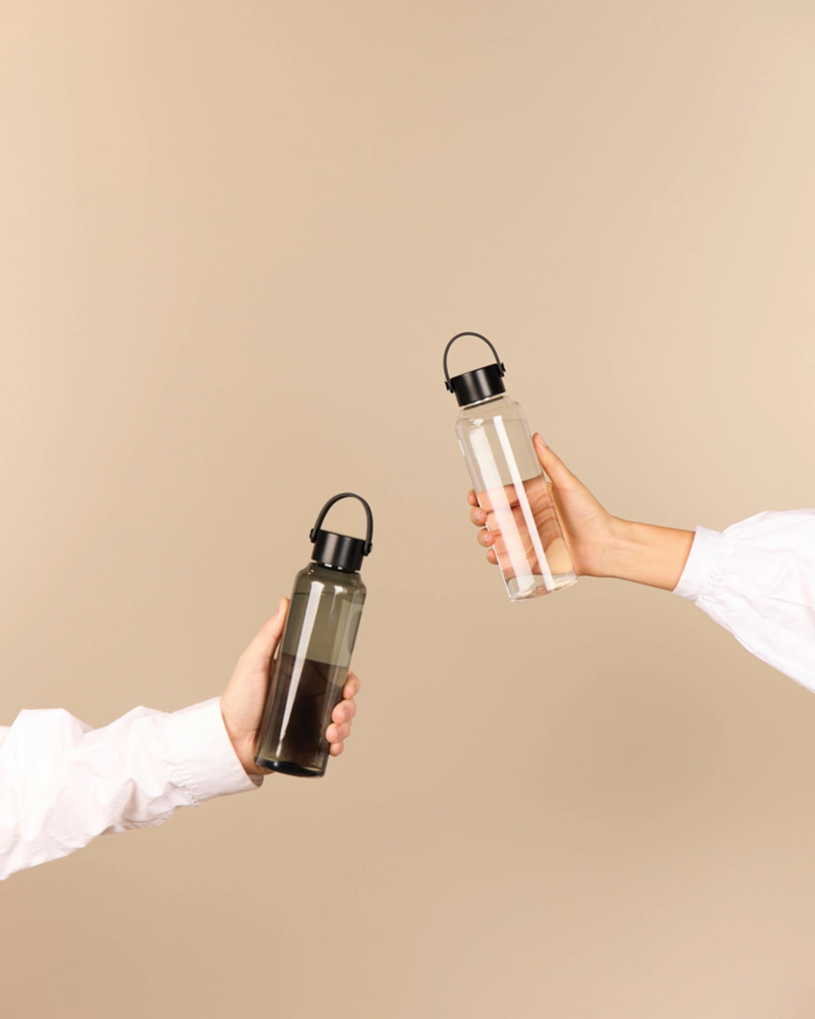 Custom rPET 550ml water bottle Vinga Baltimore - 5