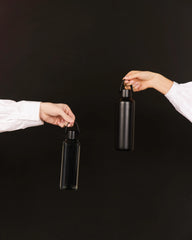 Custom rPET 550ml water bottle Vinga Baltimore - 13