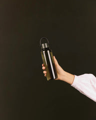 Custom rPET 550ml water bottle Vinga Baltimore - 26