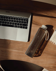 Custom promotional 550ml water bottle Vinga RCS Arch - 3