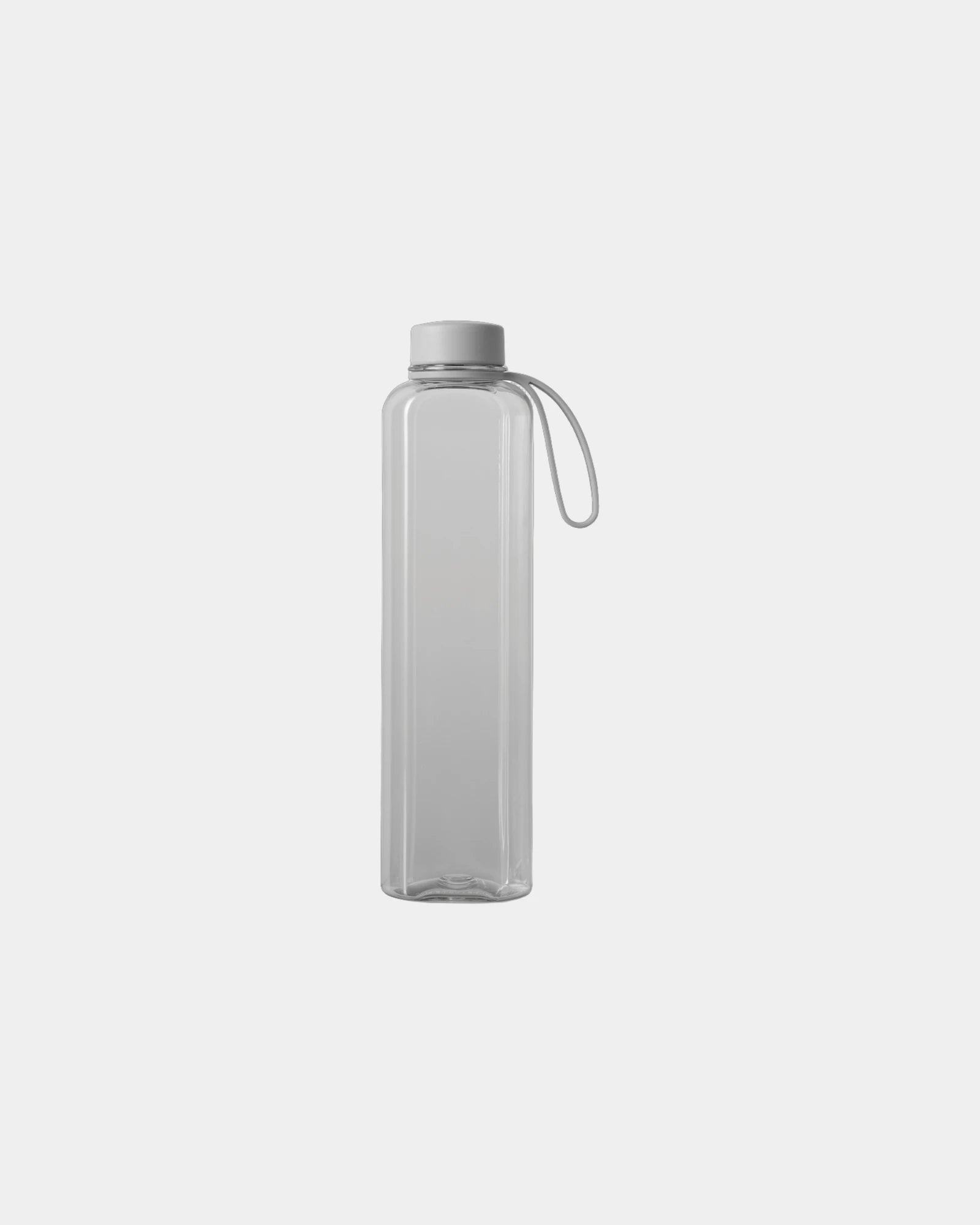 Custom promotional 550ml water bottle Vinga RCS Arch - Transparent