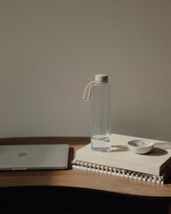 Custom promotional 550ml water bottle Vinga RCS Arch - 5