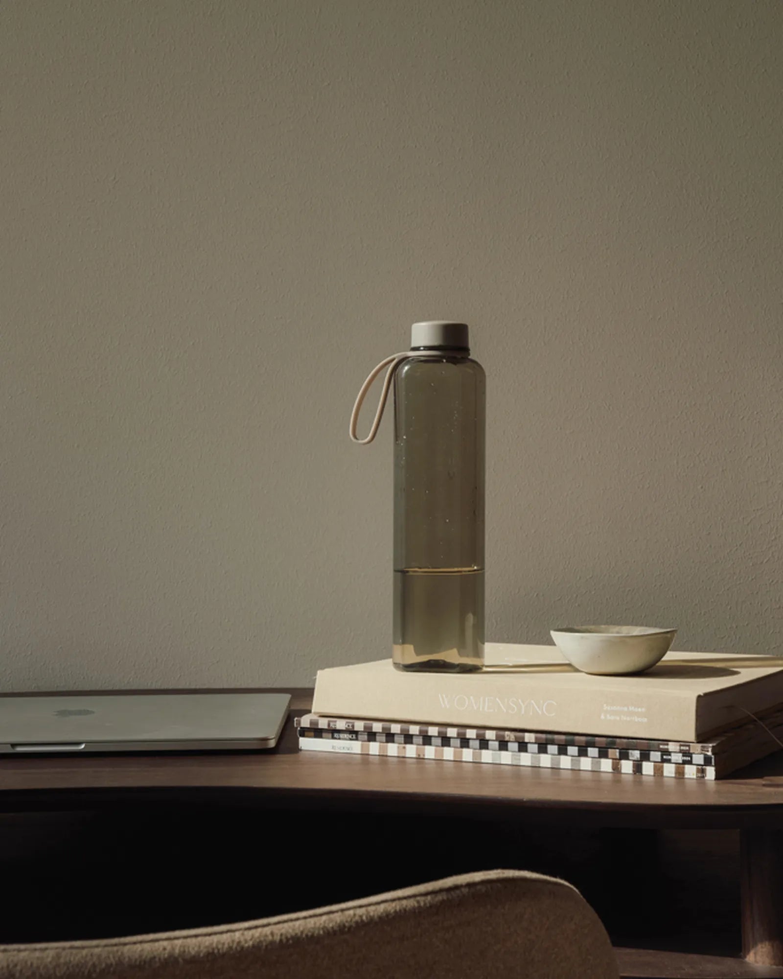 Custom promotional 550ml water bottle Vinga RCS Arch - 13
