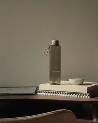 Custom promotional 550ml water bottle Vinga RCS Arch - 13