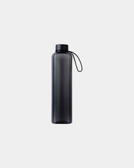 Custom promotional 550ml water bottle Vinga RCS Arch - Black
