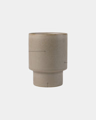 Custom recycled clay Vinga Nagano 250ml mug - 15