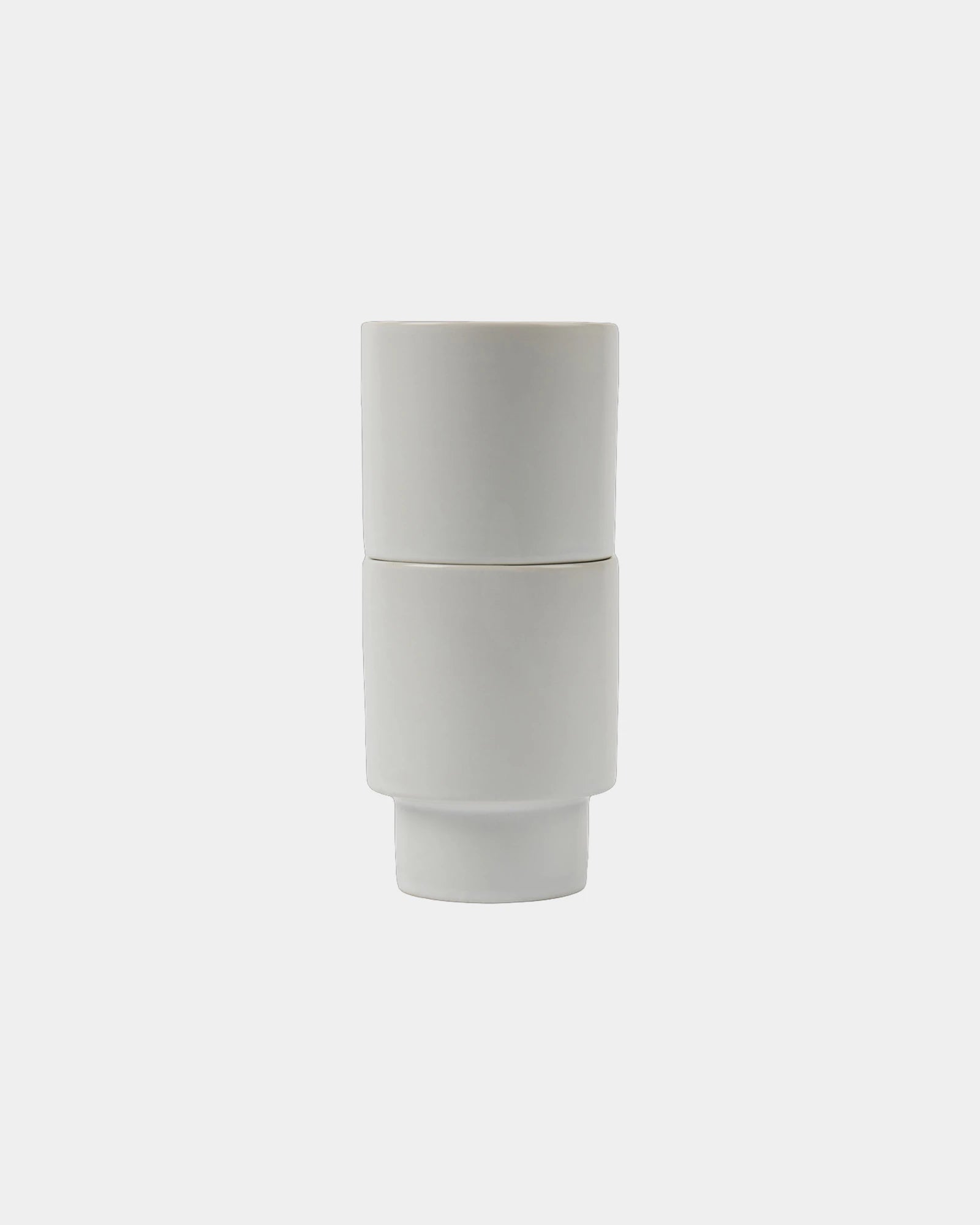 Custom recycled clay Vinga Nagano 250ml mug - 8
