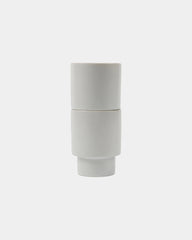 Custom recycled clay Vinga Nagano 250ml mug - 8