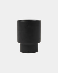 Custom recycled clay Vinga Nagano 250ml mug - 2