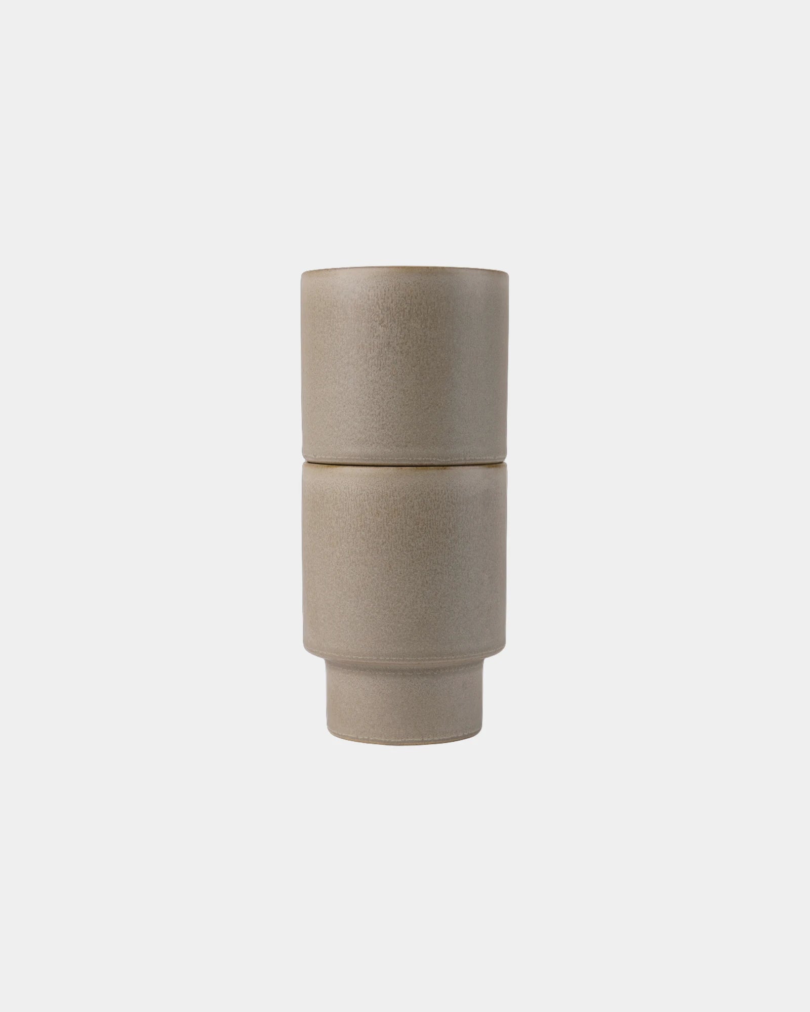 Custom recycled clay Vinga Nagano 250ml mug - 14