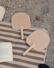 Custom FSC beach tennis set Vinga Miro - 2