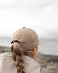 Custom recycled rPET cap Vinga Baltimore - 23