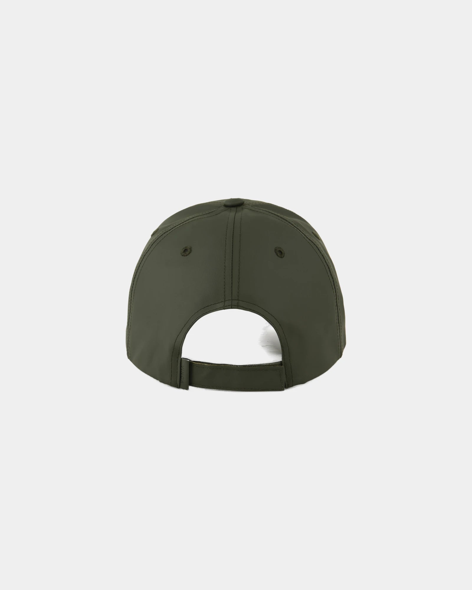 Custom recycled rPET cap Vinga Baltimore - 16