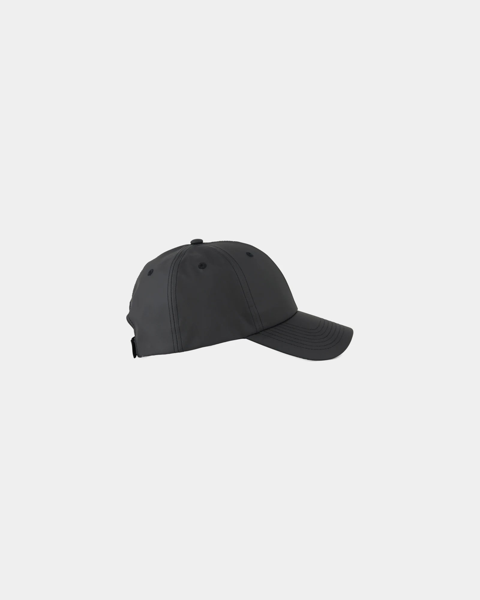 Custom recycled rPET cap Vinga Baltimore - 2