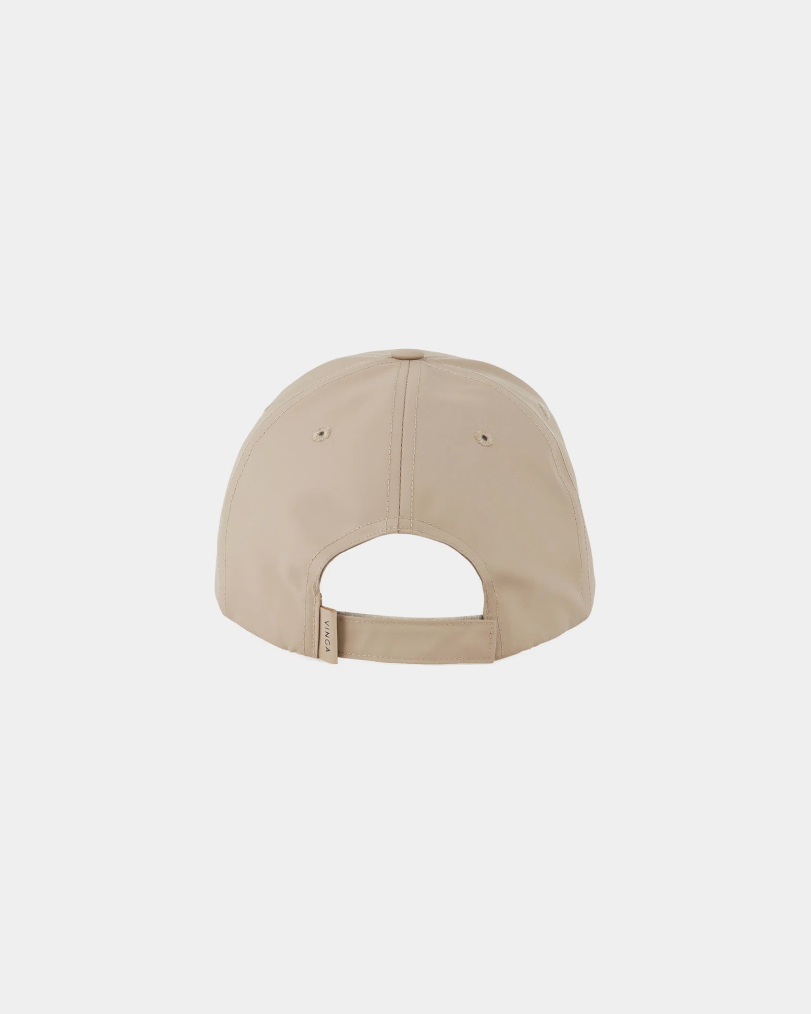 Custom recycled rPET cap Vinga Baltimore - 21