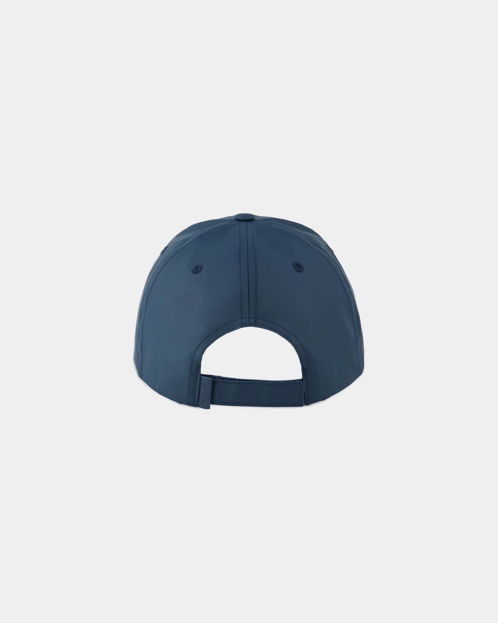 Custom recycled rPET cap Vinga Baltimore - 10