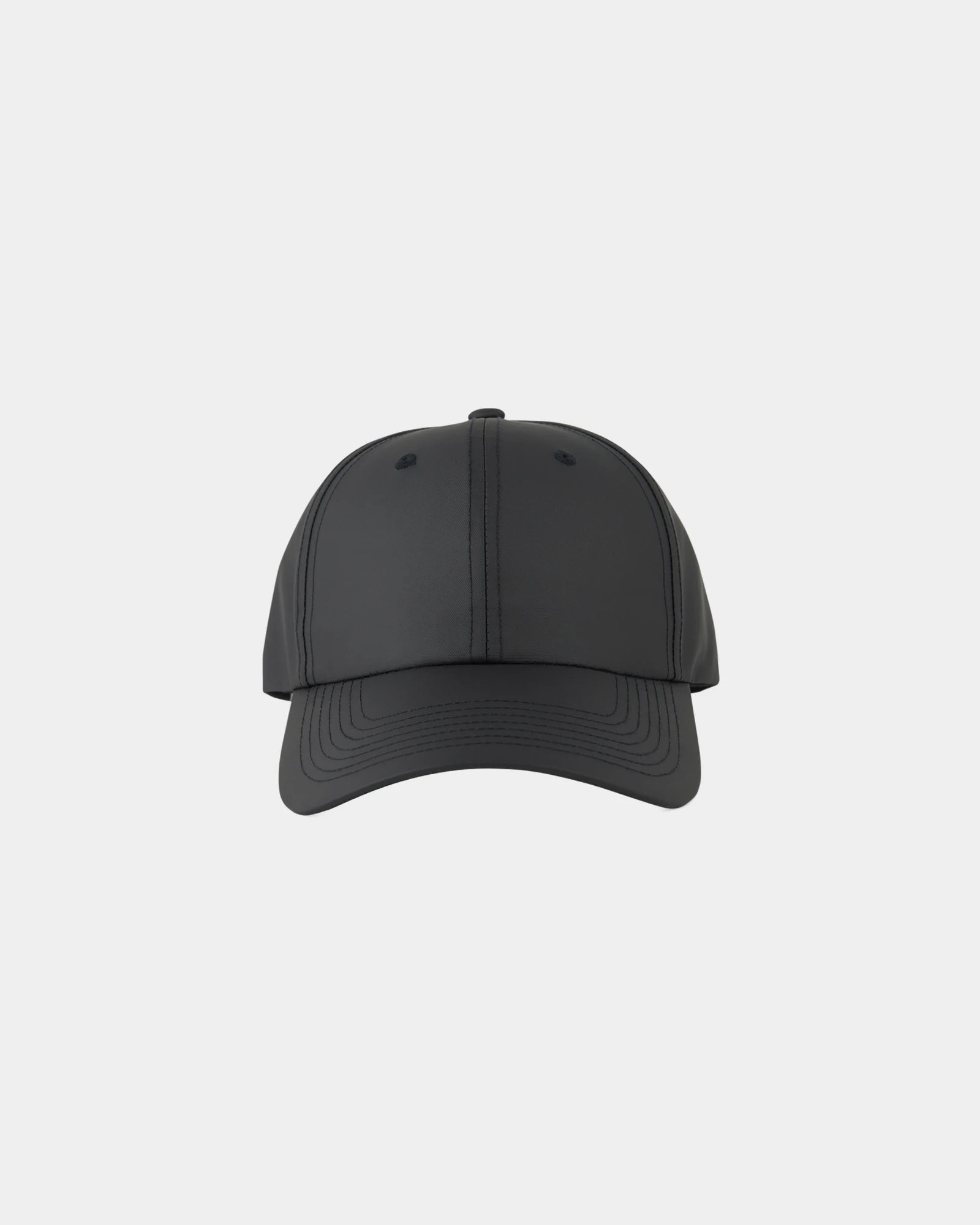 Custom recycled rPET cap Vinga Baltimore - 1