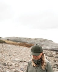 Custom recycled rPET cap Vinga Baltimore - 18