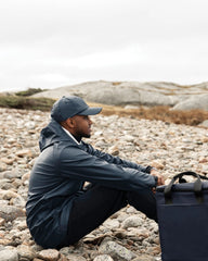 Custom recycled rPET cap Vinga Baltimore - 12