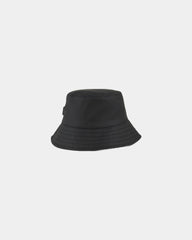 Custom rPET AWARE™ Baltimore bucket hat Vinga - Black