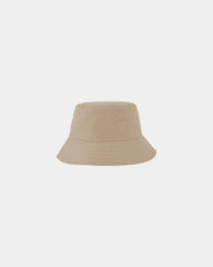 Custom rPET AWARE™ Baltimore bucket hat Vinga - Greige