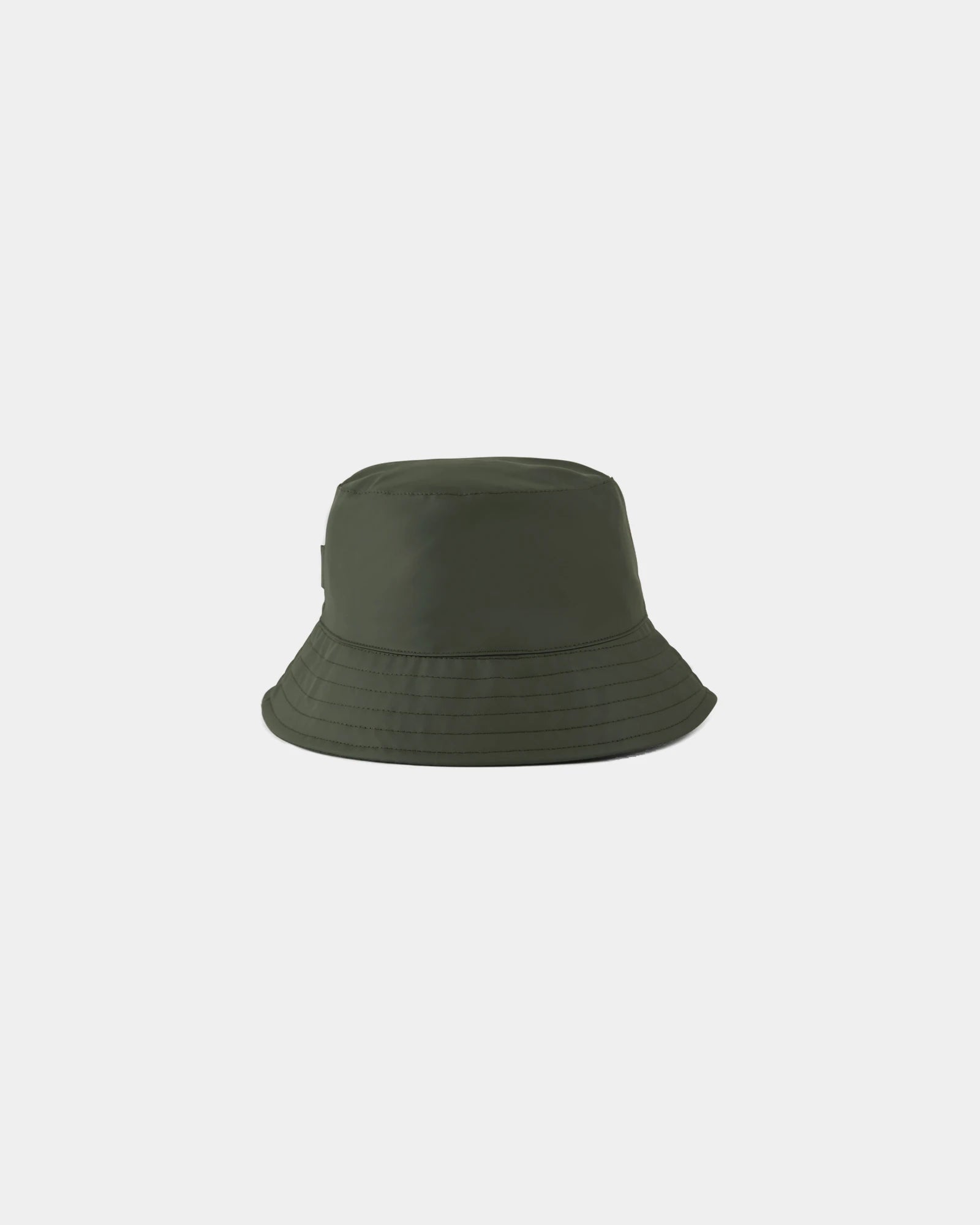 Custom rPET AWARE™ Baltimore bucket hat Vinga - Green