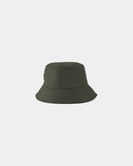 Custom rPET AWARE™ Baltimore bucket hat Vinga - Green