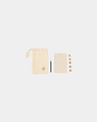 Custom Promotional FSC wood outdoor game Vinga Yacht Set - Brown