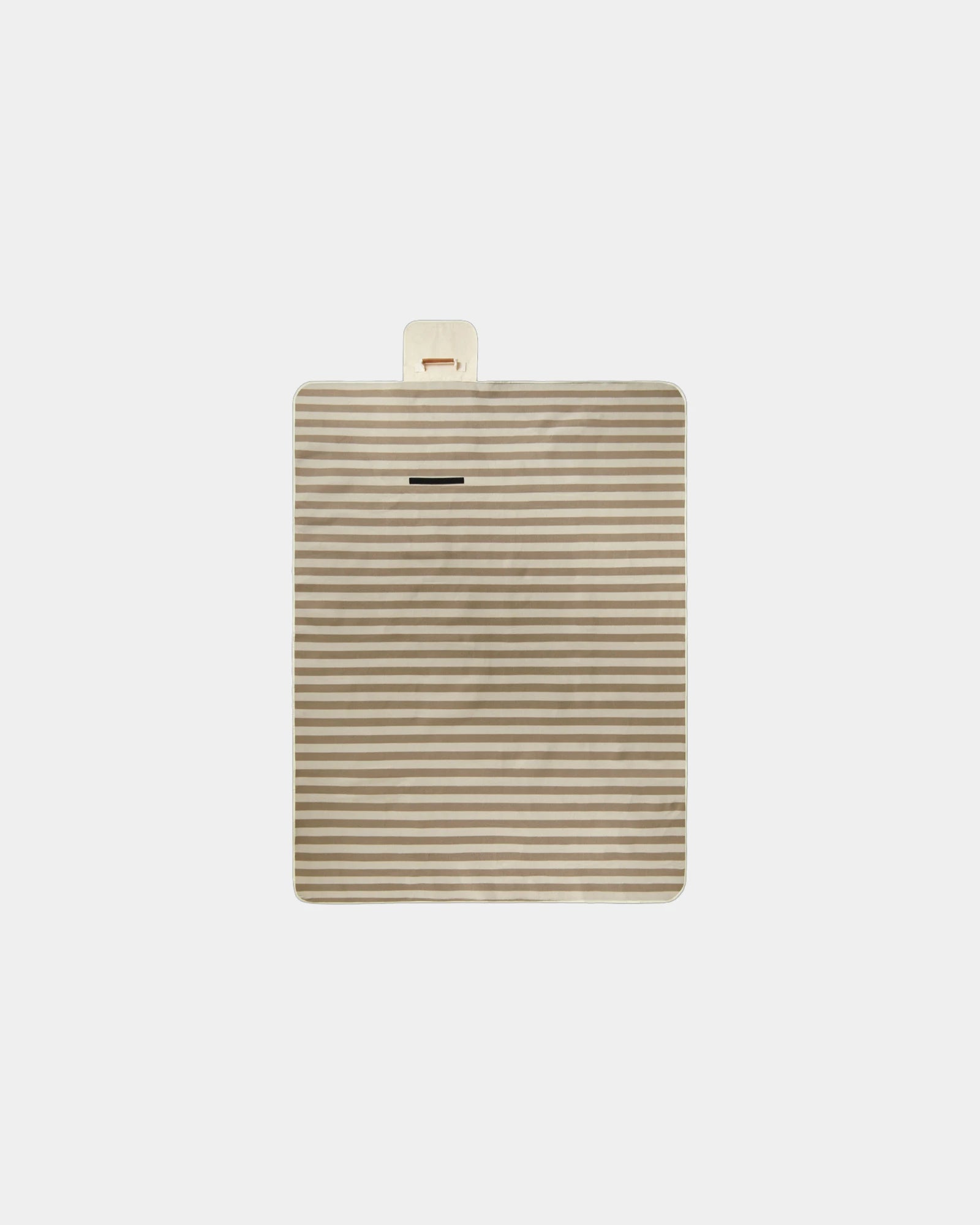 Custom rPET GRS picnic blanket Vinga Alba - 3