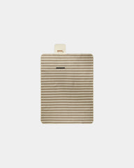 Custom recycled rPET picnic blanket Vinga Alba - 3