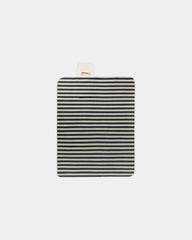 Custom recycled rPET picnic blanket Vinga Alba - 1