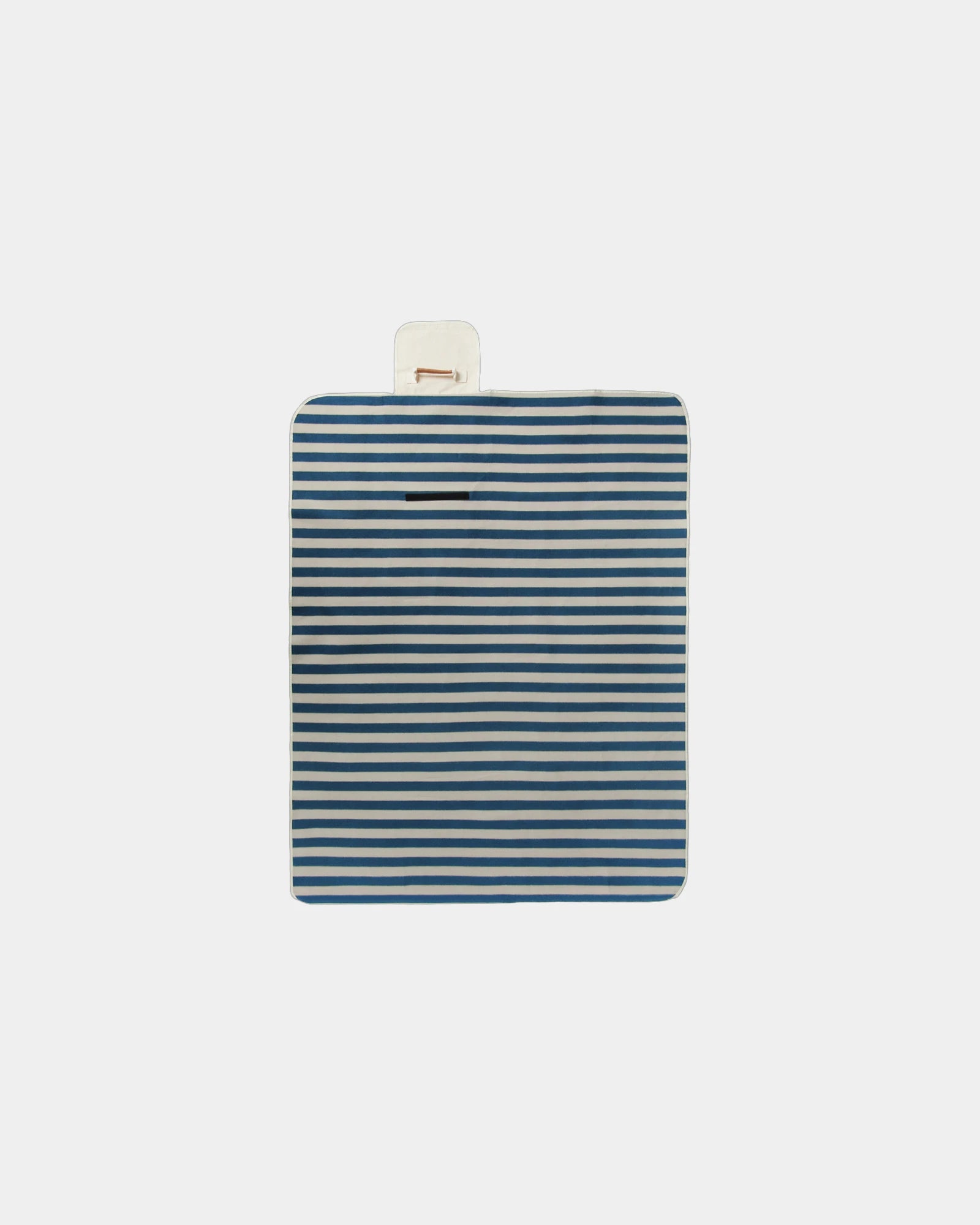 Custom recycled rPET picnic blanket Vinga Alba - 5