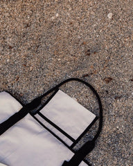 Custom promotional recycled beach mat Vinga Volonne - 4