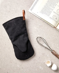 Custom cotton kitchen mitt Vinga Asado - 5