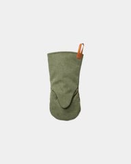 Custom cotton kitchen mitt Vinga Asado - 1