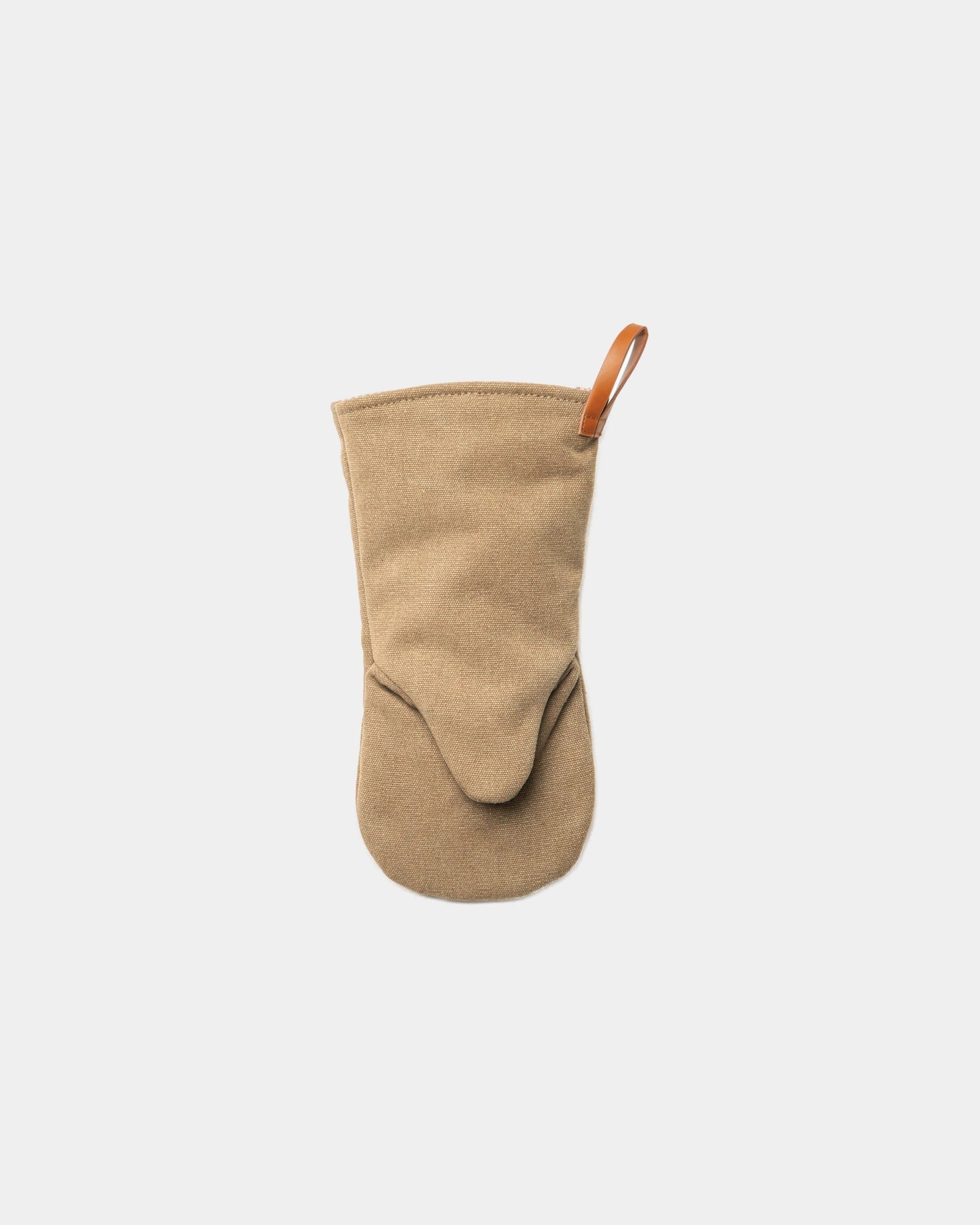 Custom cotton kitchen mitt Vinga Asado - 7