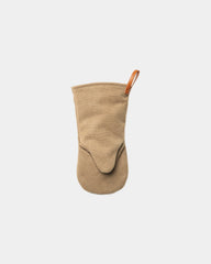 Custom cotton kitchen mitt Vinga Asado - 7