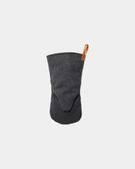 Custom cotton kitchen mitt Vinga Asado - 4