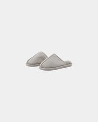 Custom polyester slippers Vinga Waltor - Grey