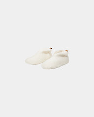 Custom rPET Santos slippers Vinga - Off-White