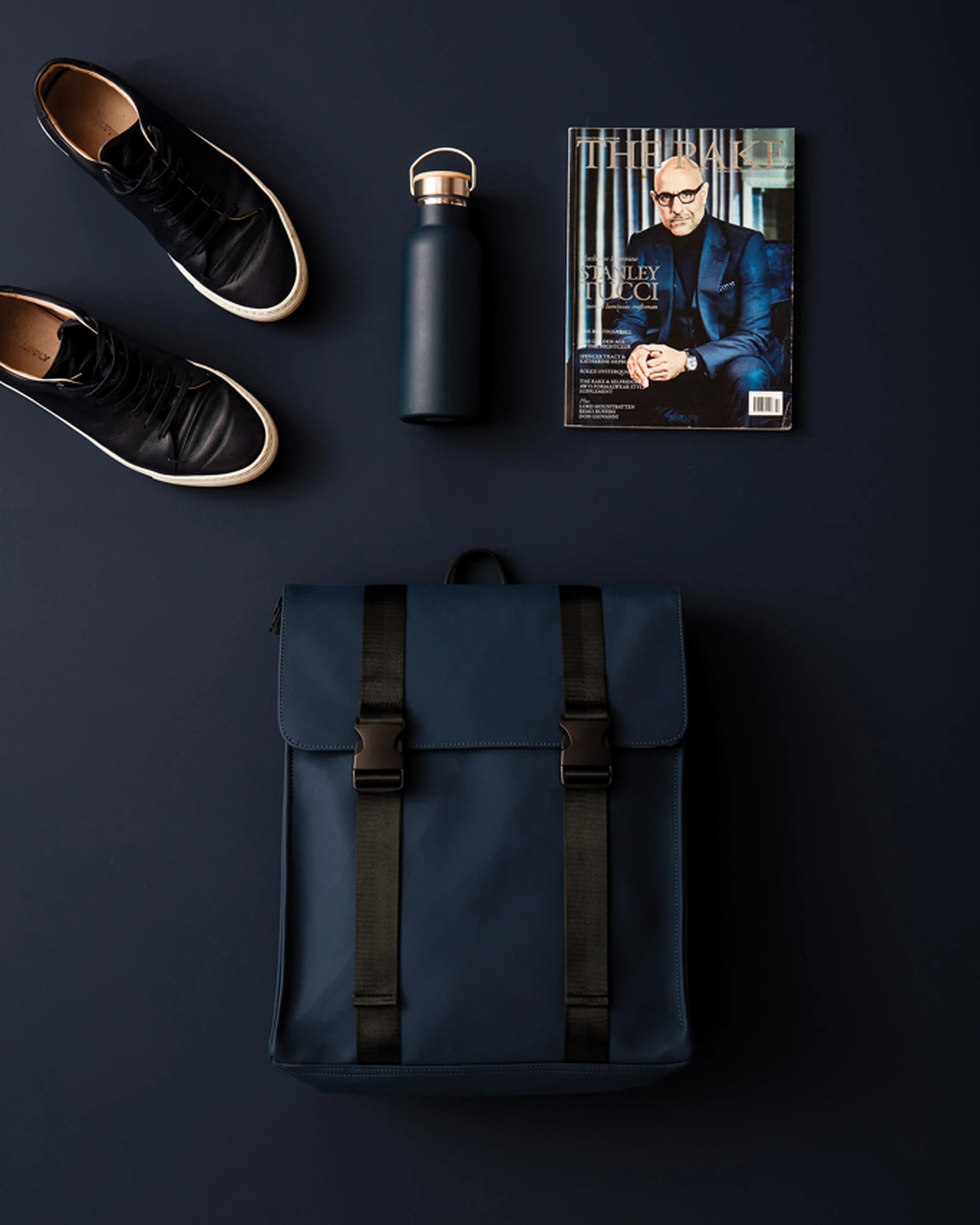 Custom eco-friendly backpack Vinga Baltimore - 32