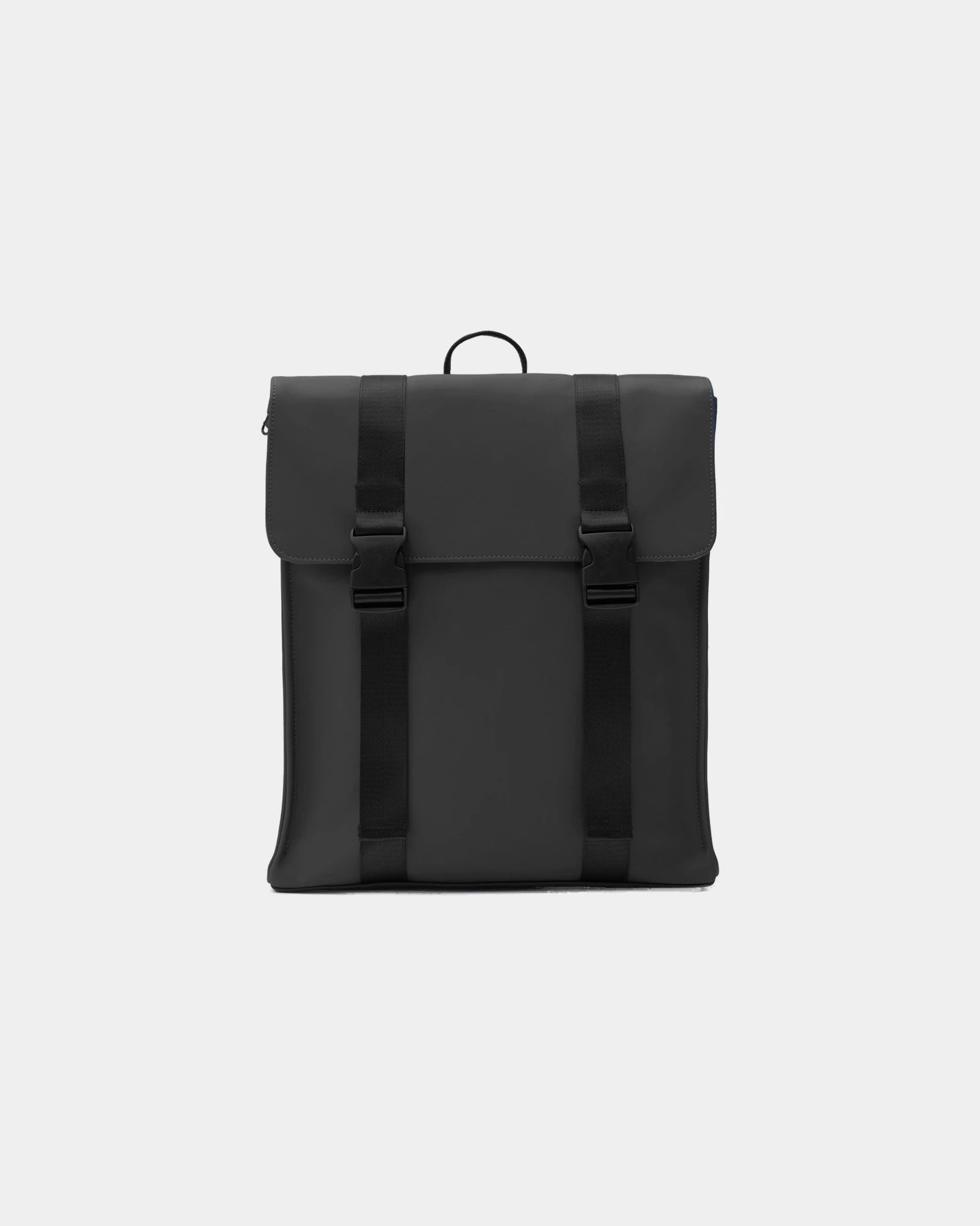 Custom eco-friendly backpack Vinga Baltimore - Black
