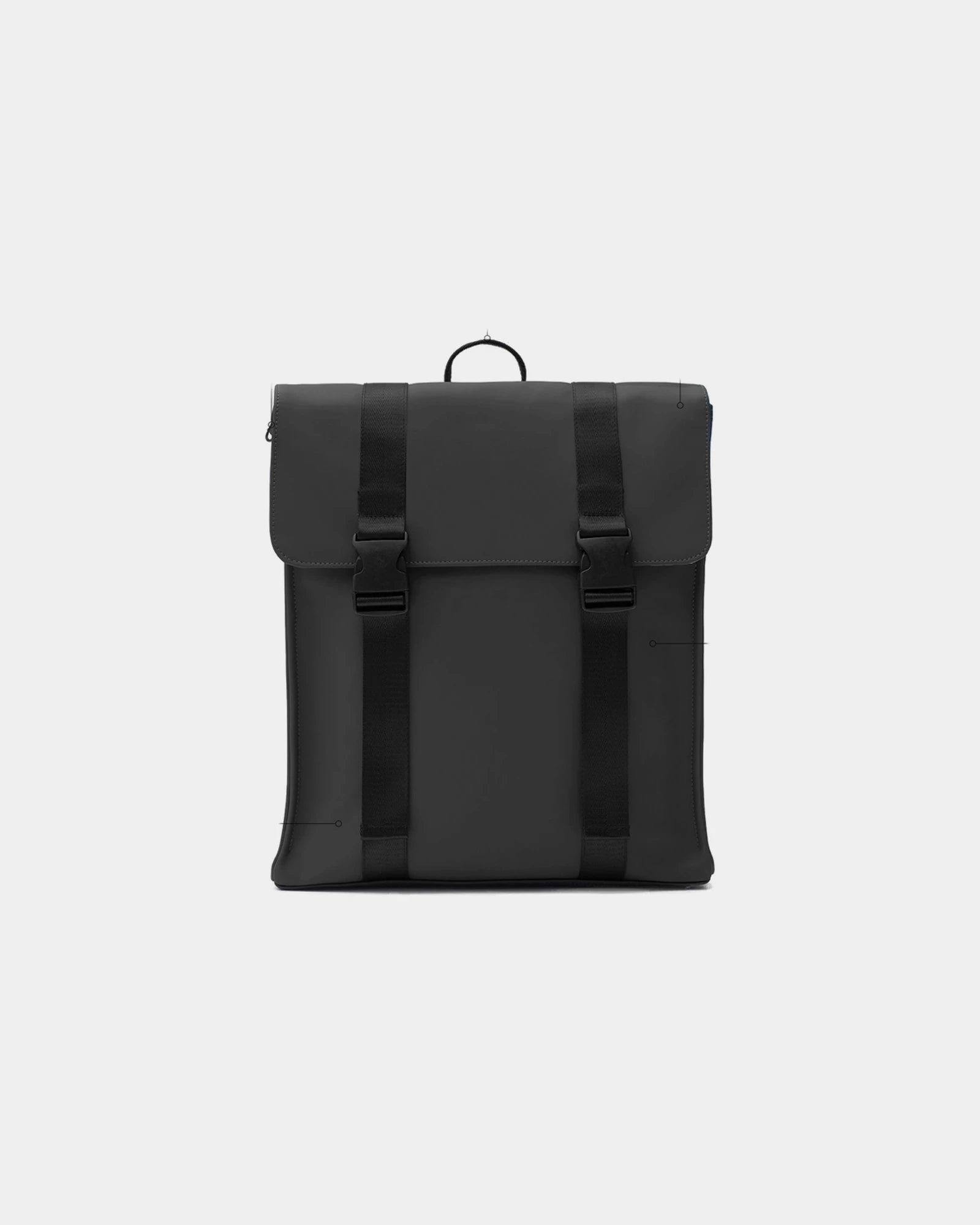 Custom eco-friendly backpack Vinga Baltimore - 14