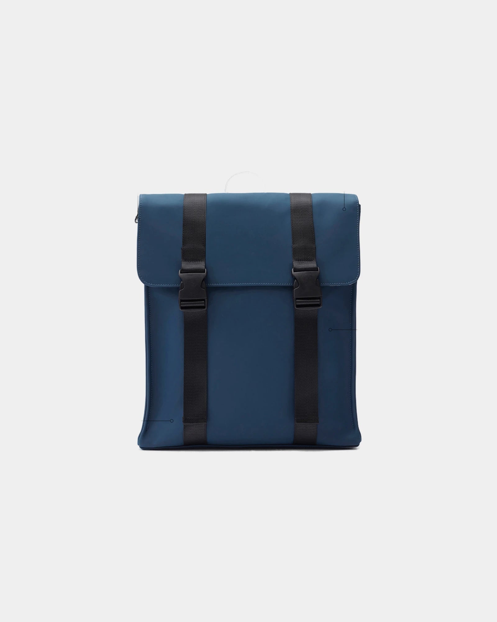 Custom eco-friendly backpack Vinga Baltimore - 30